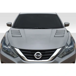 2016-2018 Nissan Altima MotorWerks Hood - image 1