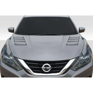 2016-2018 Nissan Altima MotorWerks Hood - image 1