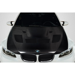 2008-2013 BMW M3 E92 E93 Iceman Hood - 1 Piece - image 1