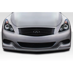 2008-2015 Infiniti G Coupe Avera Front Lip - image 1