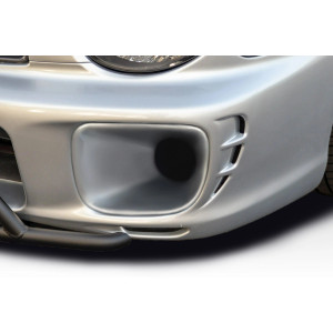 2002-2003 Subaru Impreza WRX STI Boost Fog Light Covers - 2 Pieces - image 1