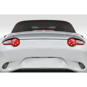2016-2025 Mazda Miata Circuit Rear Wing - image 1