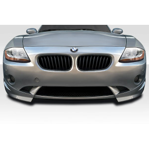 2003-2005 BMW Z4 Eaton Front Lip Spoiler Air Dam - 2 Pieces - image 1