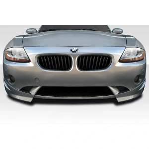 2003-2005 BMW Z4 Eaton Front Lip Spoiler Air Dam - 2 Pieces - image 1