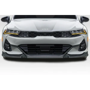 2021-2024 Kia K5 Forge Front Lip - image 1