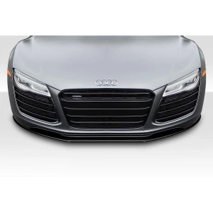 2008-2015 Audi R8 Global Front Lip - image 1