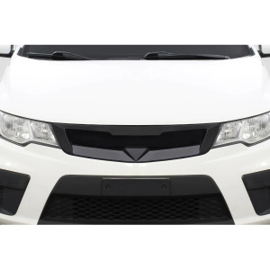 2010-2013 Kia Forte Koup Gravity Front Grille - 1 Piece - image 1