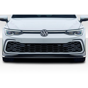 2022-2023 Volkswagen Golf Hawk Front Lip Spoiler Air Dam - 1 Piece (S) - image 1