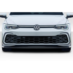 2022-2023 Volkswagen Golf Hawk Front Lip Spoiler Air Dam - 1 Piece (S) - image 1