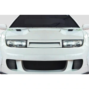 1990-1996 Nissan 300ZX Hyper Grille - image 1