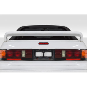 1986-1991 Mazda RX-7 Koyo Rear Wing Spoiler - 1 Piece - image 1