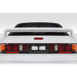 1986-1991 Mazda RX-7 Koyo Rear Wing Spoiler - 1 Piece - image 1