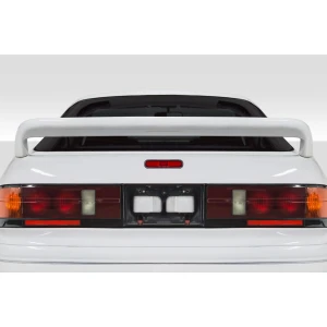 1986-1991 Mazda RX-7 Koyo Rear Wing Spoiler - 1 Piece - image 1