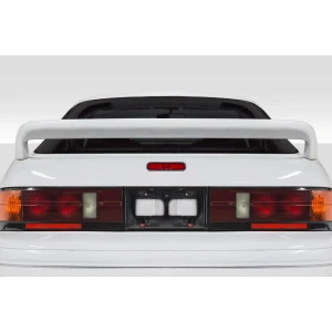 1986-1991 Mazda RX7 Koyo Rear Wing - image 1