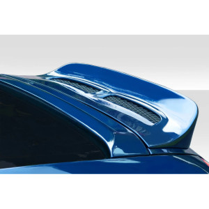 2005-2012 Porsche 911 Carrera 997 Duraflex Lenox Rear Wing Spoiler - 1 Piece - image 1