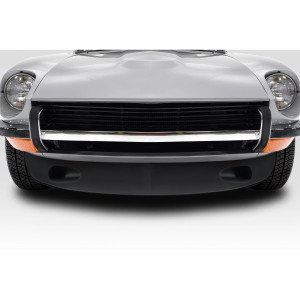 1970-1978 Nissan 240Z 260Z 280Z 2DR S Tune Look Front Lip Spoiler Air Dam - 1 Piece - image 1