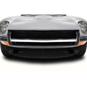 1970-1978 Nissan 240Z 260Z 280Z 2DR S Tune Look Front Lip Spoiler Air Dam - 1 Piece - image 1