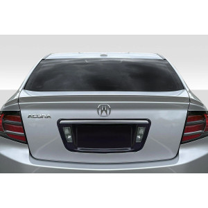 2004-2008 Acura TL Samus Rear Wing Spoiler - 3 Pieces - image 1