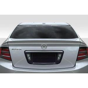 2004-2008 Acura TL Rear Wing - image 1
