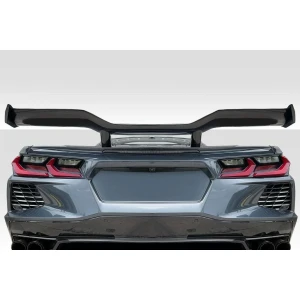 2020-2025 Chevrolet Corvette Savannah Rear Wing - image 1