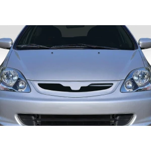 2002-2005 Honda Civic Trust Grille - image 1