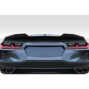 2020-2025 Chevrolet Corvette Wicked Rear Wing - image 1
