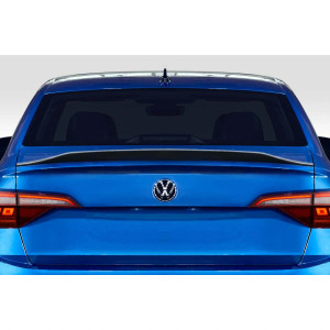 2019-2026 Volkswagen Jetta Zamba Rear Wing Spoiler - 1 Piece - image 1