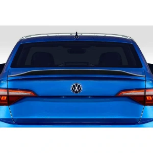 2019-2026 Volkswagen Jetta Zamba Rear Wing - image 1