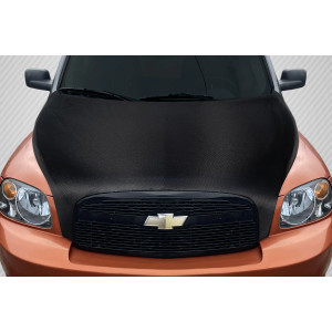 2006-2011 Chevrolet HHR OEM Look Hood - 1 Piece (S) - image 1