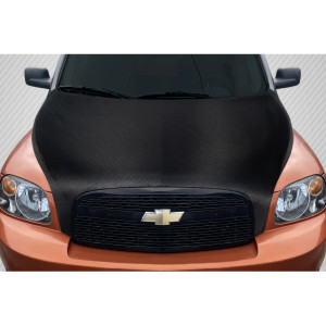 2006-2011 Chevrolet HHR OEM Look Hood - 1 Piece (S) - image 1
