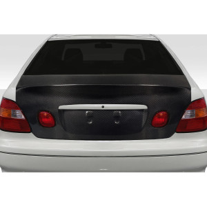 1998-2005 Lexus GS Series GS300 GS400 GS430 Carbon Creations Sorella Rear Trunk - 1 Piece - image 1