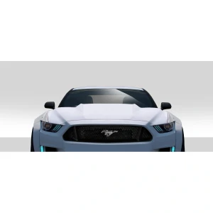2015-2017 Ford Mustang Cowl Hood - image 1