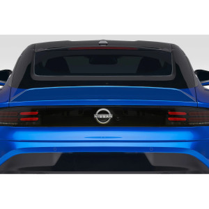 2023-2025 Nissan Z Noctura Rear Wing Spoiler - 1 Piece - image 1