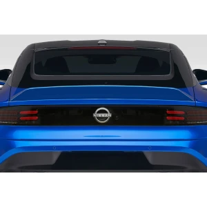 2023-2025 Nissan Z Noctura Rear Wing Spoiler - 1 Piece - image 1