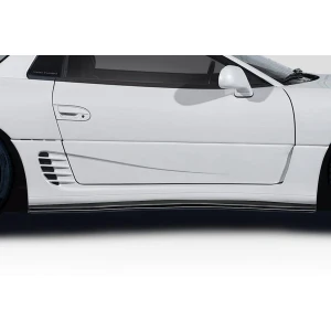 1991-1993 Mitsubishi 3000GT Narita Side Skirts - image 1