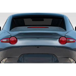 2016-2023 Mazda Miata Duraflex Vexen Rear Trunk - 1 Piece ( Fits RF Models Only) - image 1