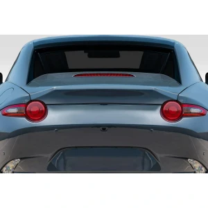 2016-2023 Mazda Miata Vexen Rear Trunk - 1 Piece ( Fits RF Models Only) - image 1