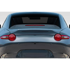 2016-2023 Mazda Miata Vexen Rear Trunk - 1 Piece ( Fits RF Models Only) - image 1