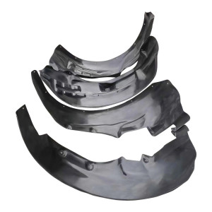 FRP RLES Wide Body Optional Fender Liners > Toyota MRS MR2 Spyder 2000-2005 - image 1