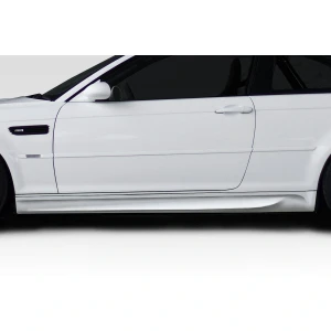 2001-2006 BMW 3 Series 1M Look Side Skirts - image 1