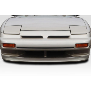 1989-1994 Nissan 240SX S13 Elusive Front Lip Spoiler Air Dam - 1 Piece - image 1