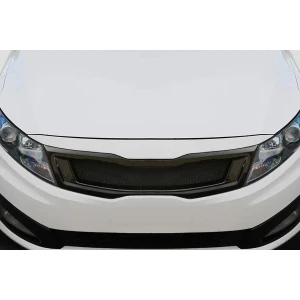2011-2013 Kia Optima Laxell Front Grille - 1 Piece - image 1