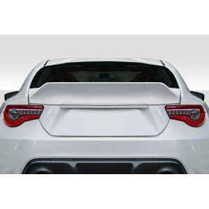 2013-2020 Scion FR-S Toyota 86 Subaru BRZ Legera Rear Wing Spoiler - 1 Piece - image 1