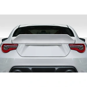 2013-2020 Scion FRS Legera Rear Wing - image 1