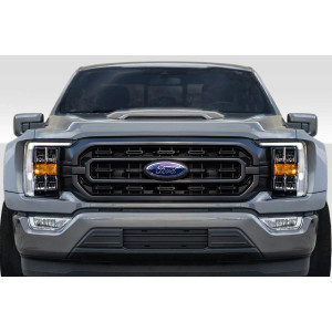 2021-2023 Ford F-150 Maxxen Front Valence - 1 Piece - image 1