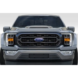 2021-2023 Ford F-150 Maxxen Front Valence - 1 Piece - image 1