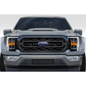 2021-2023 Ford F-150 Maxxen Front Valence - 1 Piece - image 1
