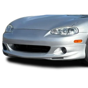 2001-2005 Mazda Miata OEM Look Front Lip - image 1