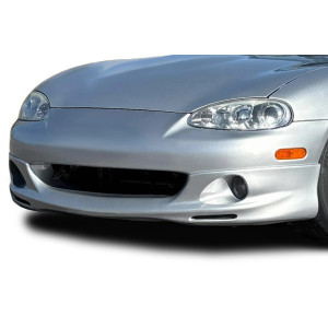 2001-2005 Mazda Miata MX-5 Duraflex OEM Look Front Lip Spoiler Air Dam - 1 Piece - image 1