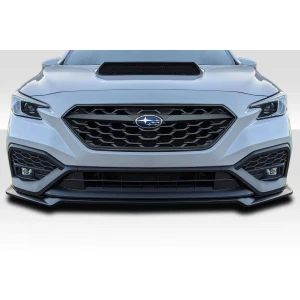 2022-2023 Subaru WRX STI Look Front Lip - image 1